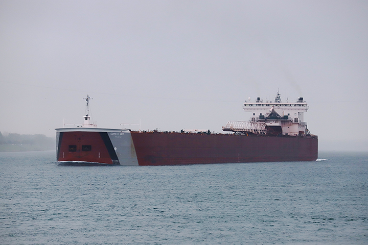 Edwin H. Gott